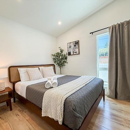 Luxurious 4Br House With Swimming Pool -Fb Vila Los Angeles Exterior foto