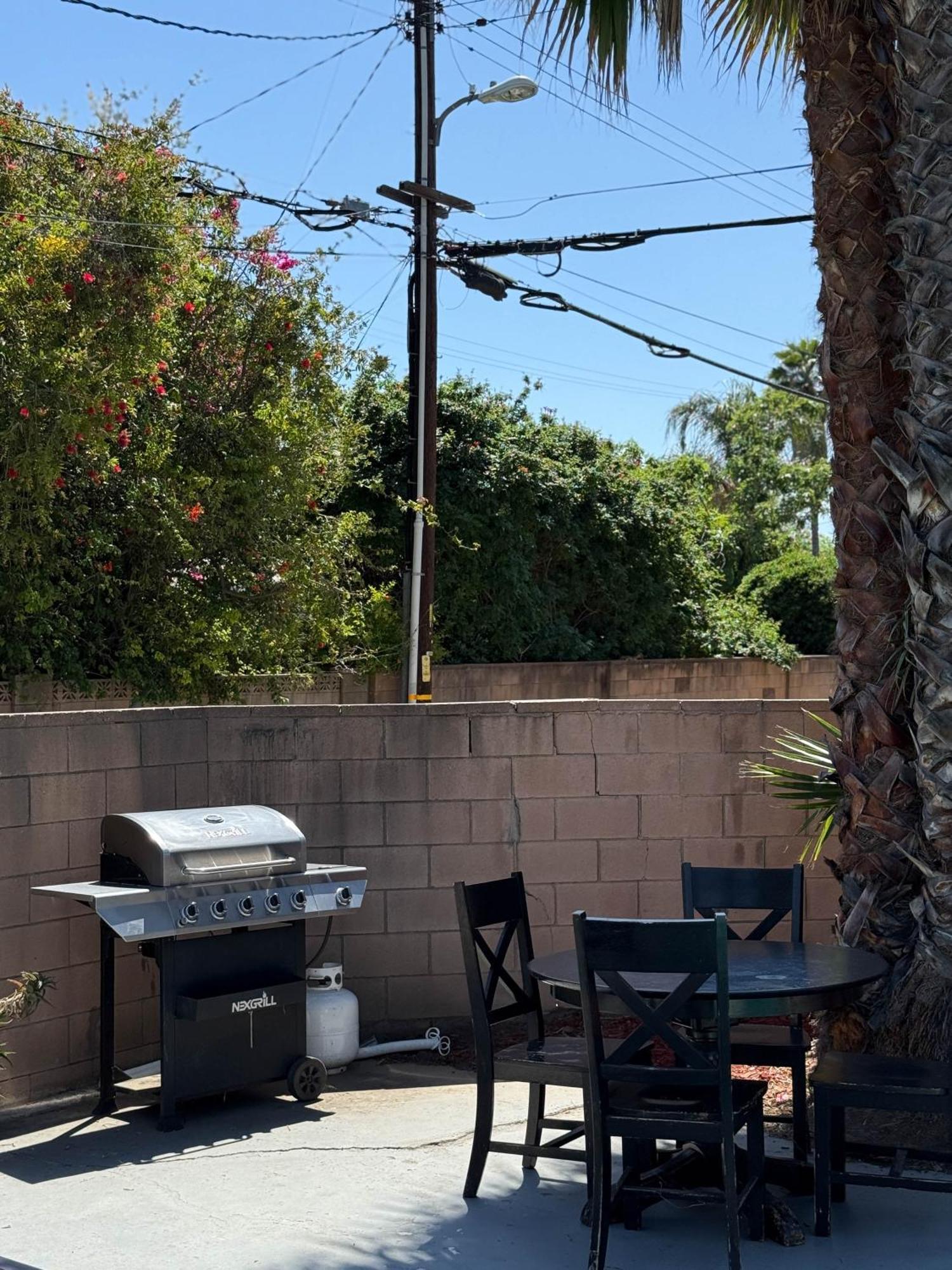 Luxurious 4Br House With Swimming Pool -Fb Vila Los Angeles Exterior foto