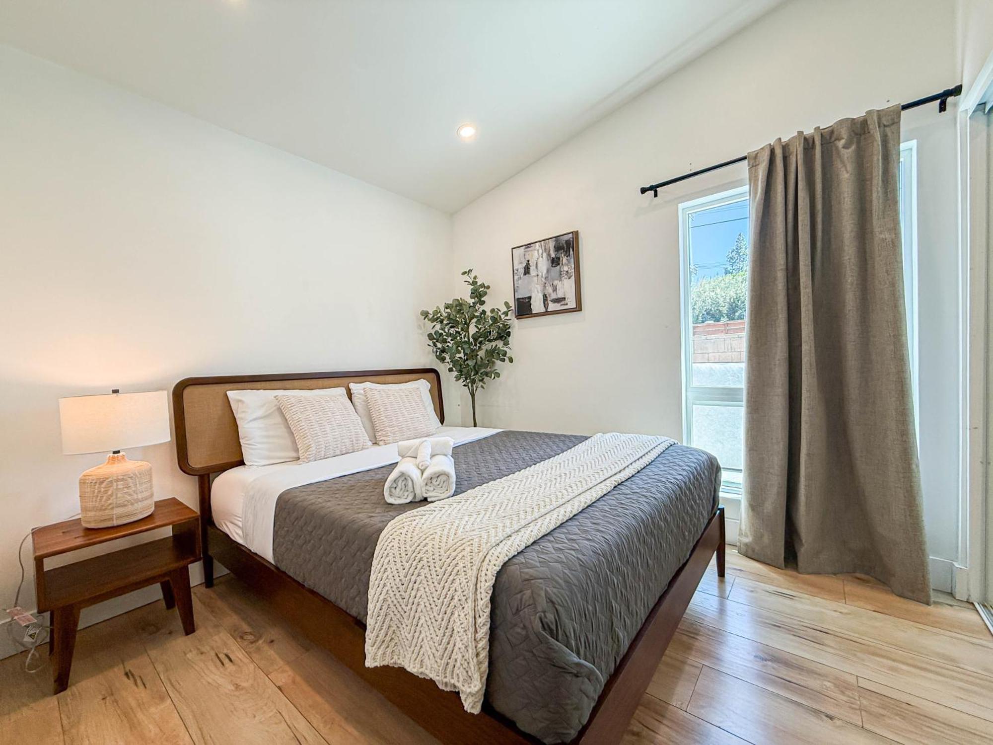 Luxurious 4Br House With Swimming Pool -Fb Vila Los Angeles Exterior foto